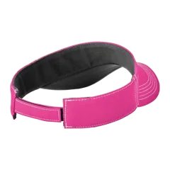 Vivid Pink|Back