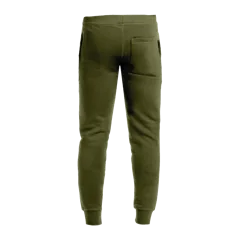 Army Green|Back