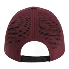 Maroon|Back