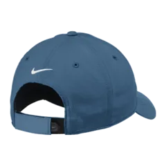 College Navy|Back