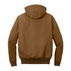Carhartt Brown|Back