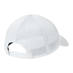 Flag White/ White|Back