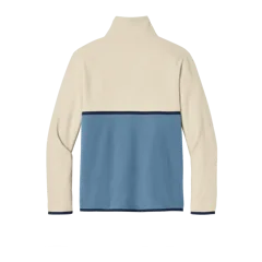 Cream/ Fjord|Back