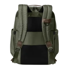 Noble Green|Back