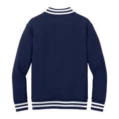 True Navy|Back