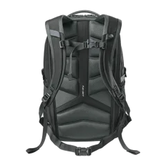 Asphalt Grey|Back