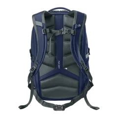TNF Navy|Back