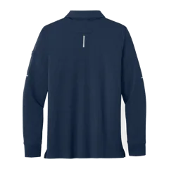 Dark Navy|Back