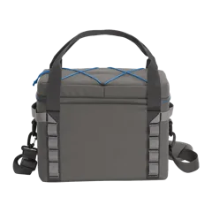 Metal Grey/ Expedition Blue|Back
