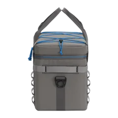 Metal Grey/ Expedition Blue|Other