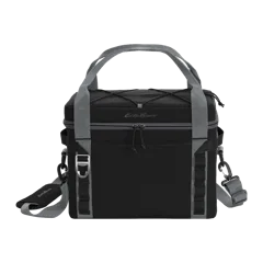 Black/ Grey Steel|Front