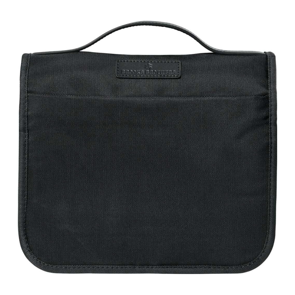 Brooks Brothers Oxford Small Travel Bag