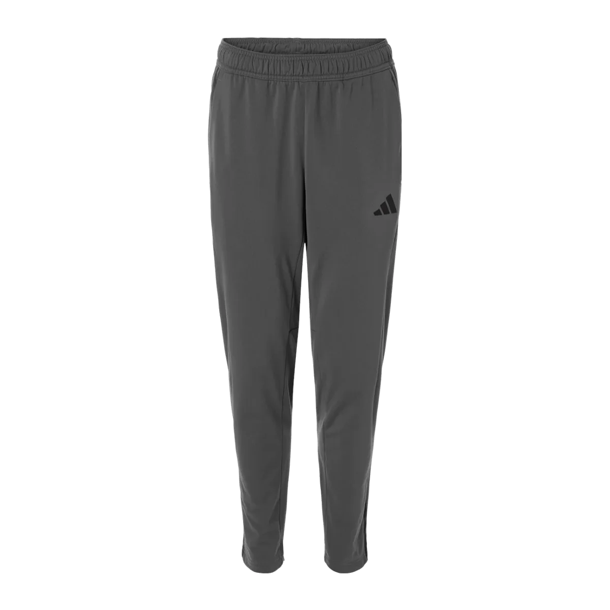 Adidas Men's Game & Go Fleece 3-Bar Sweatpants