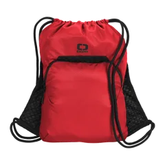 Ripped Red|Front