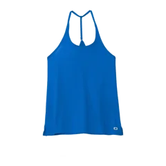 Electric Blue|Front