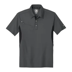 Diesel Grey/ Blacktop|Front
