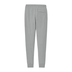 Dark Grey Heather|Back