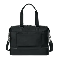 Deep Black|Back