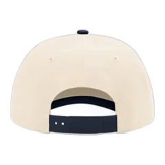 Cream/ Cream/ Navy|Back