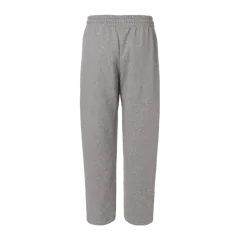 Medium Grey Heather|Back