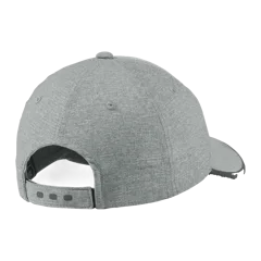 Heather Gear Grey|Back