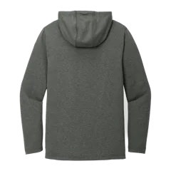 Dark Grey Heather|Back