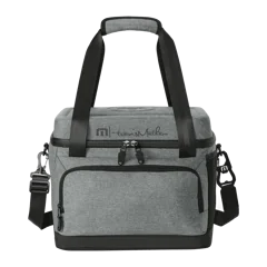 Shadow Grey Heather|Front