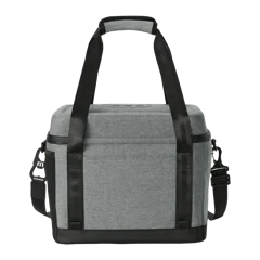 Shadow Grey Heather|Back