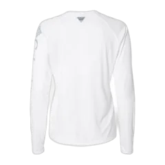 White/ Cirrus Grey|Back