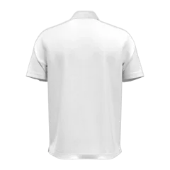 Wht/ Md Grey _100|Back