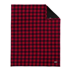 Radish/ Black|Front