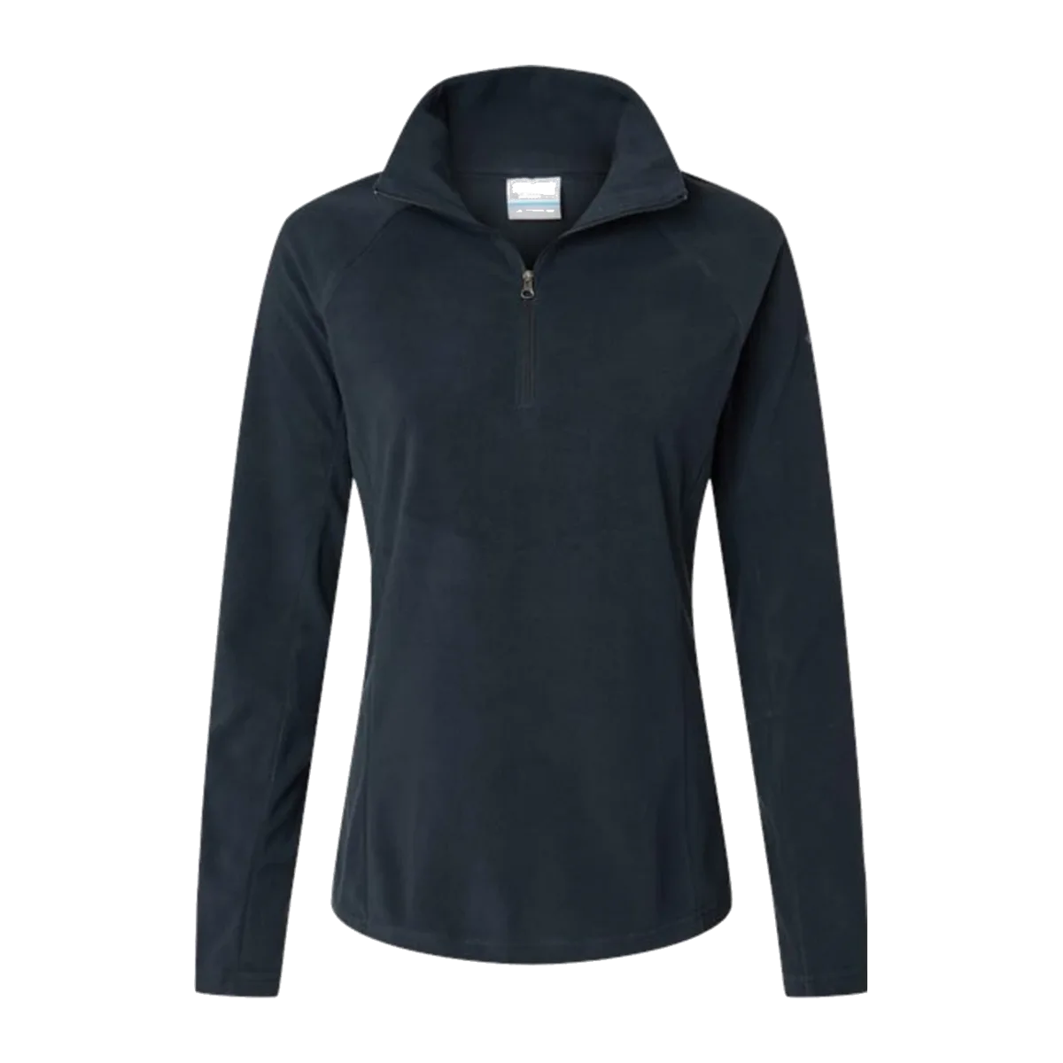 Columbia Women's Glacial IV Half-Zip Fleece Pullover