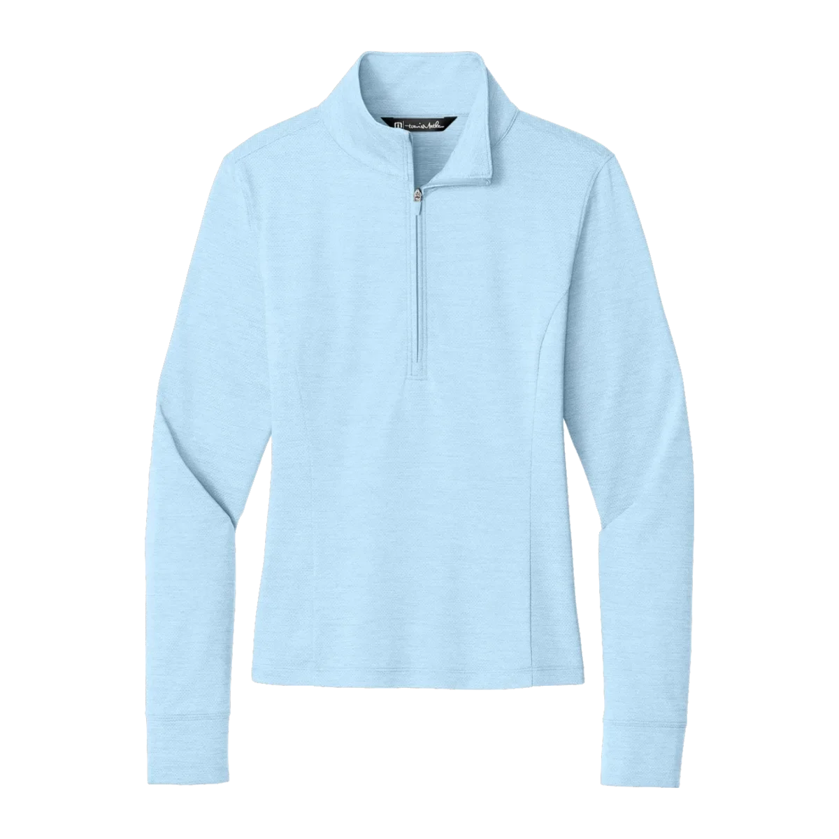 TravisMathew Women's Onward 1/2-Zip