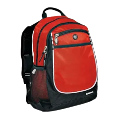 Red|Front