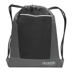Grey/ Black|Front