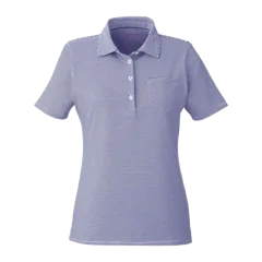 Deep Bay/ White Cap|Front
