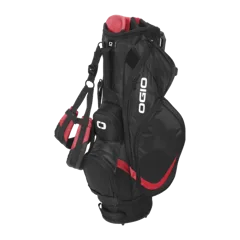 Black/ Red|Front