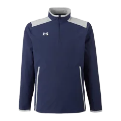 Midnight Navy/ White|Front