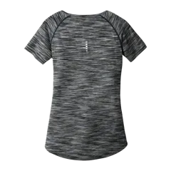 Blacktop Space Dye|Back