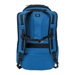 Bolt Blue|Back