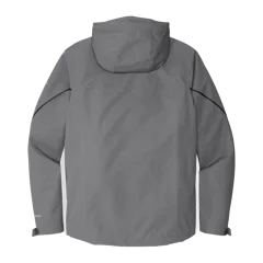 Metal Grey|Back