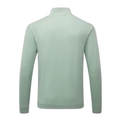 Silica Green/Silica Green|Back