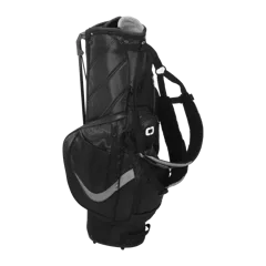 Black/ Silver|Back