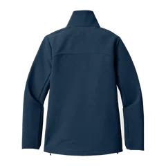 River Blue Navy|Back