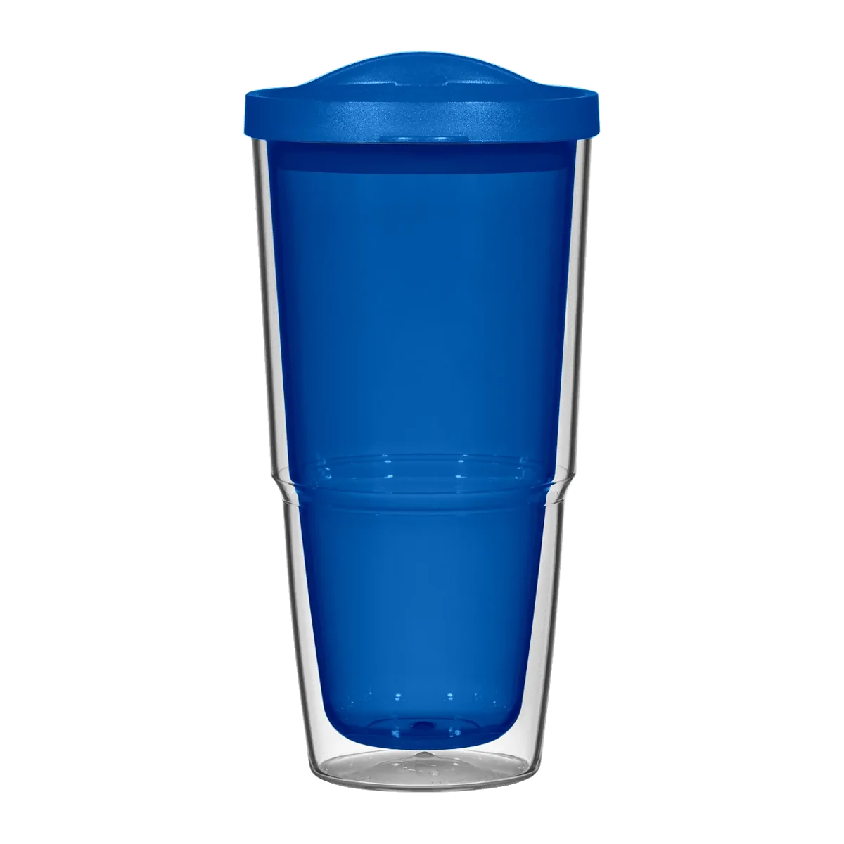 24 Oz. Biggie Tumbler With Lid