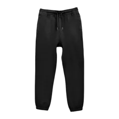 Pigment Black|Front