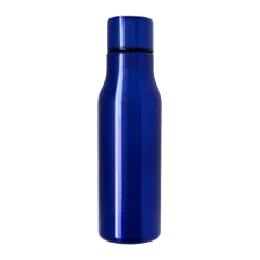 Metallic Blue|color