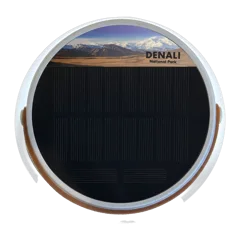 HAVEN® 10000 Solar & Power Bank