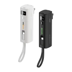 Scosche® GoBat™ 5K 3-in-1