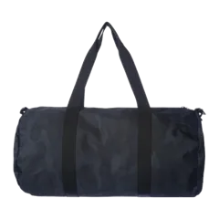 Black Camo|Back